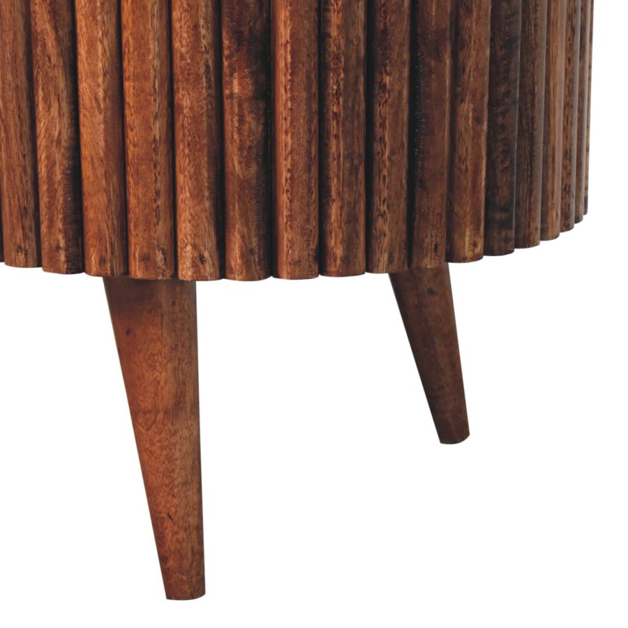 Honey Caramel Mokka Coffee Table - Image 10