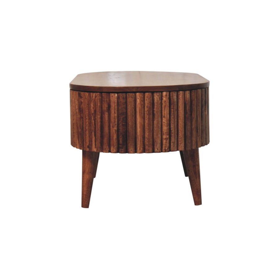 Honey Caramel Mokka Coffee Table - Image 11